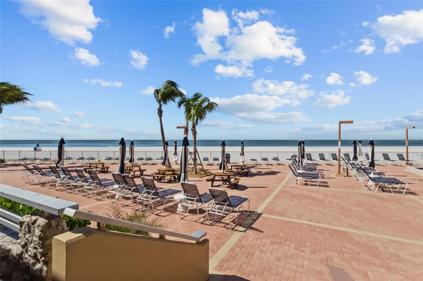 17920 GULF BLVD #302 #302