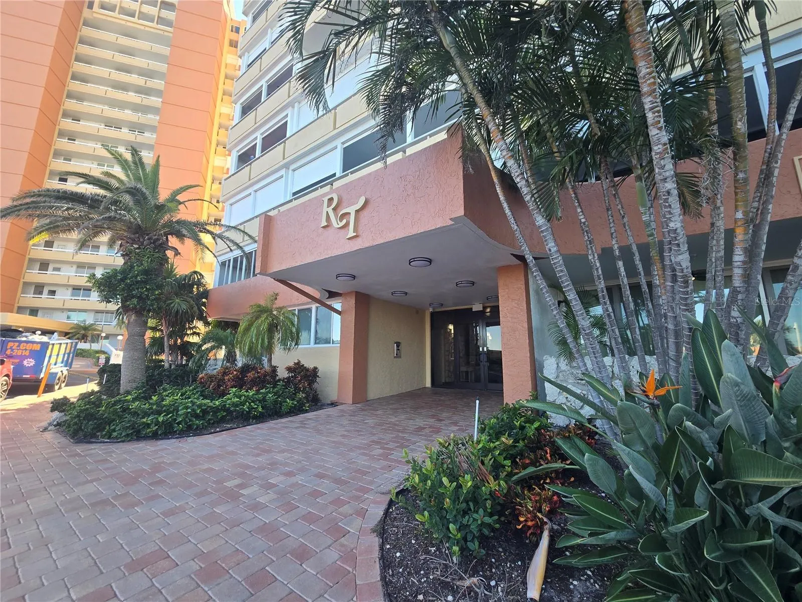 17920 GULF BLVD #302 #302