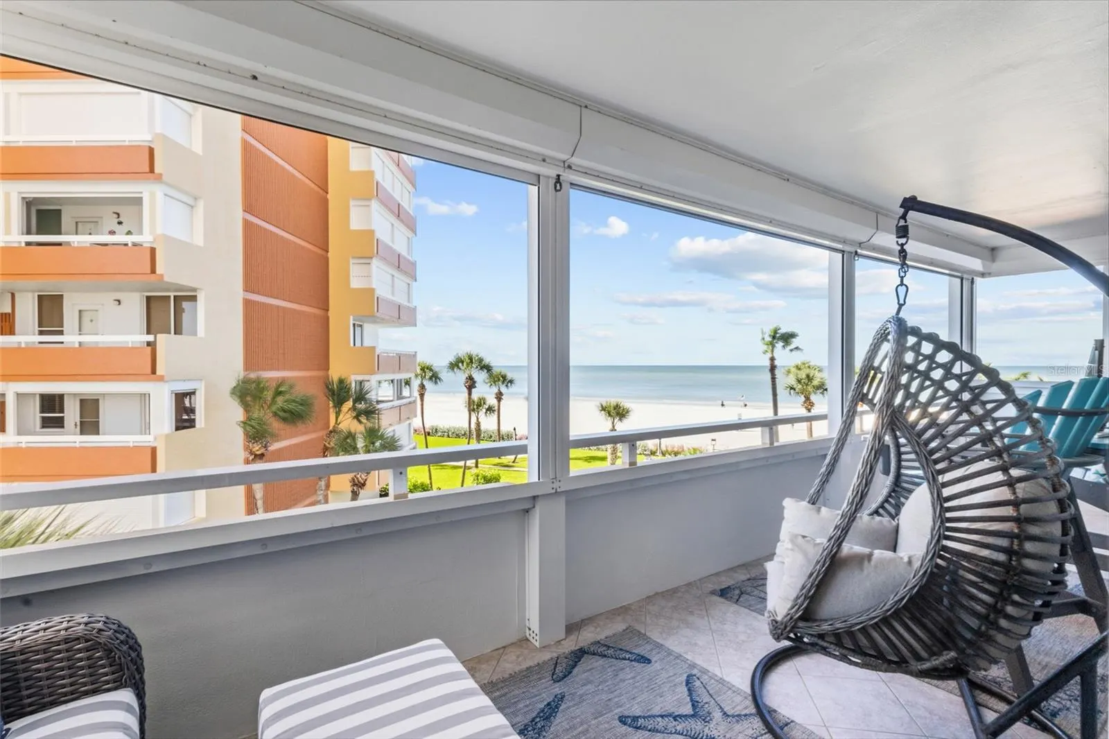 17920 GULF BLVD #302 #302
