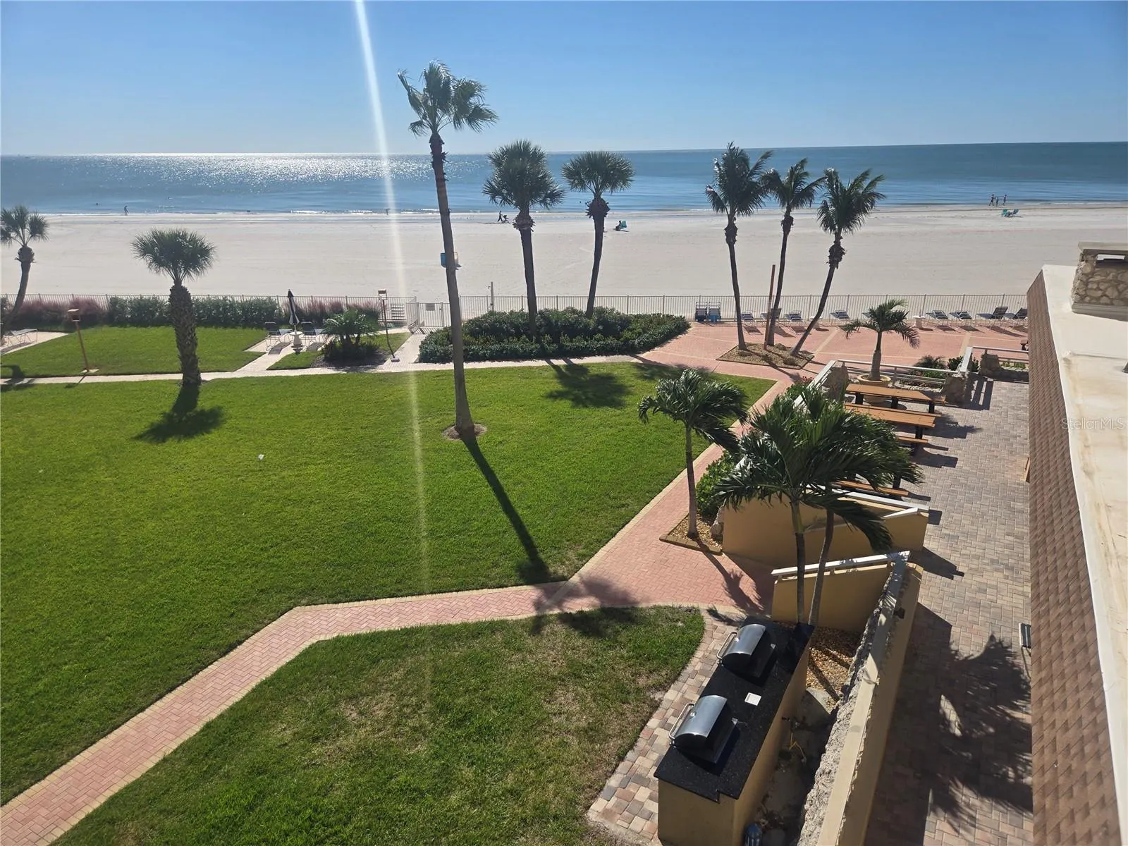 17920 GULF BLVD #302 #302