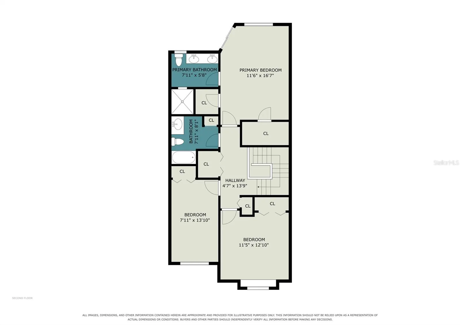 3409 FOX HUNT DR