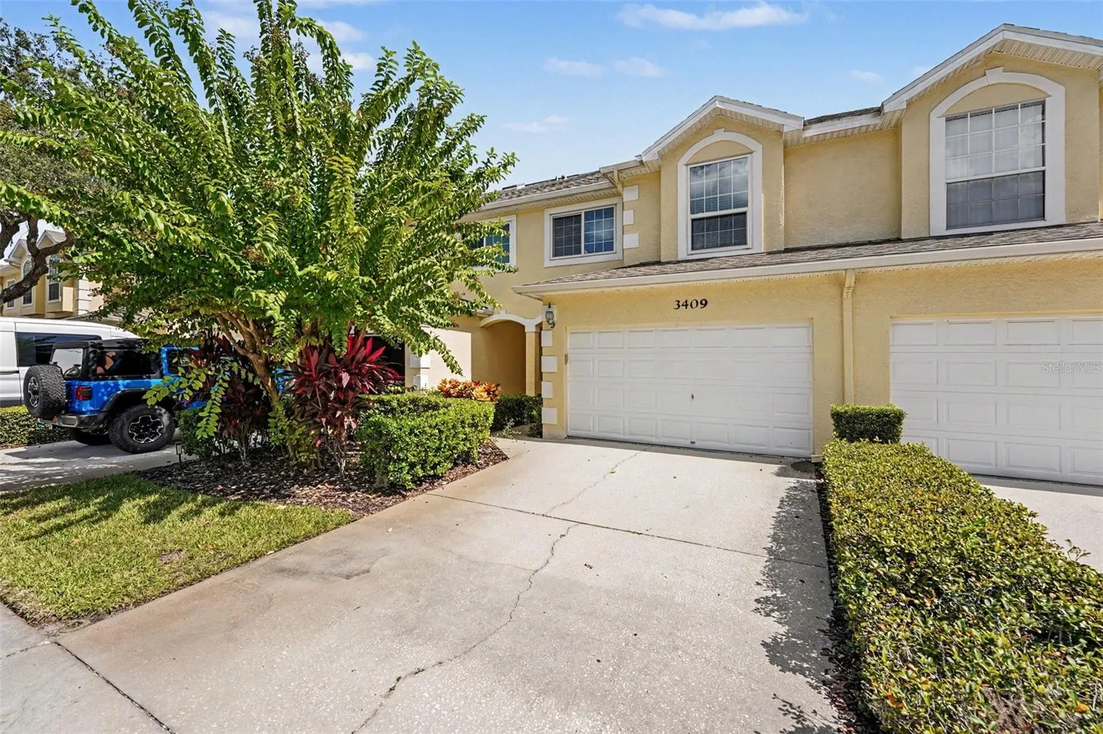 3409 FOX HUNT DR