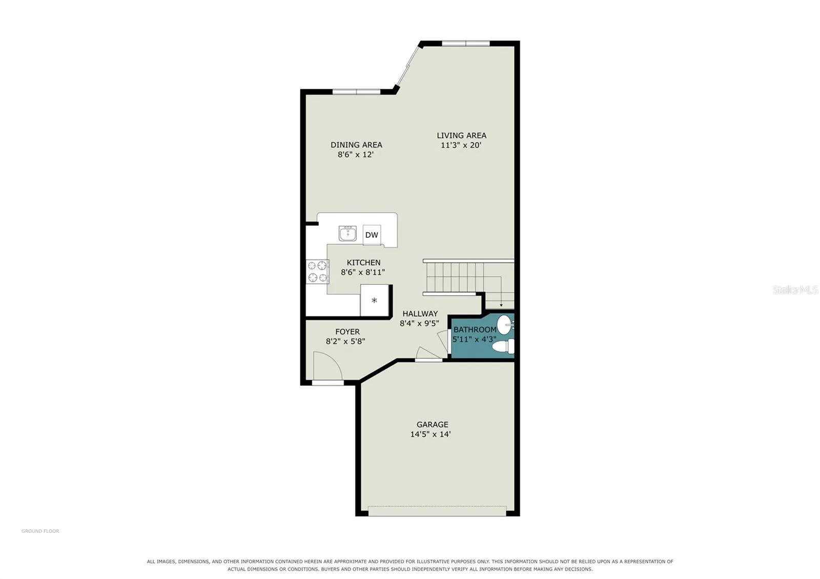 3409 FOX HUNT DR