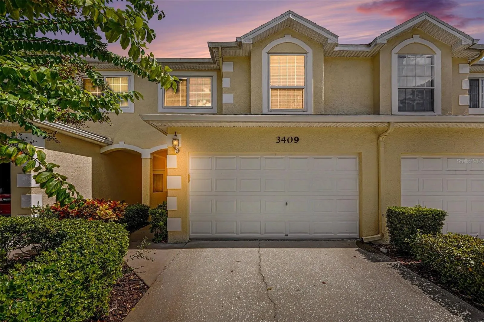 3409 FOX HUNT DR