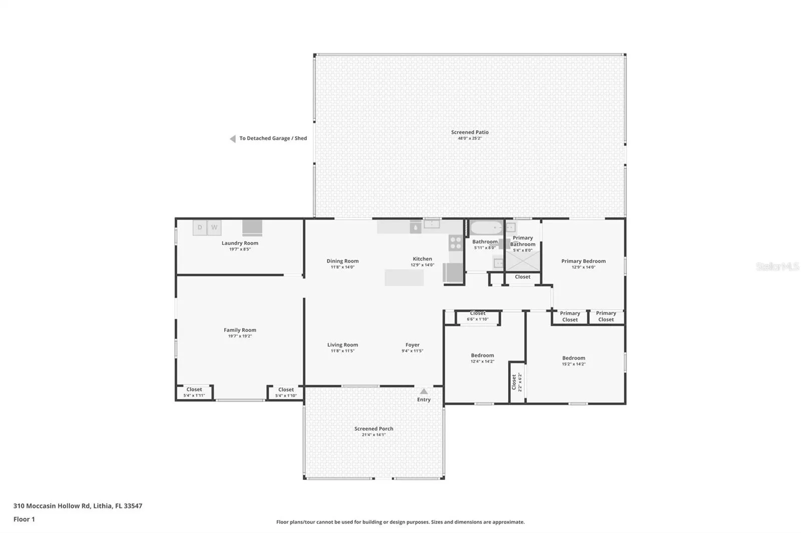 310 MOCCASIN HOLLOW RD