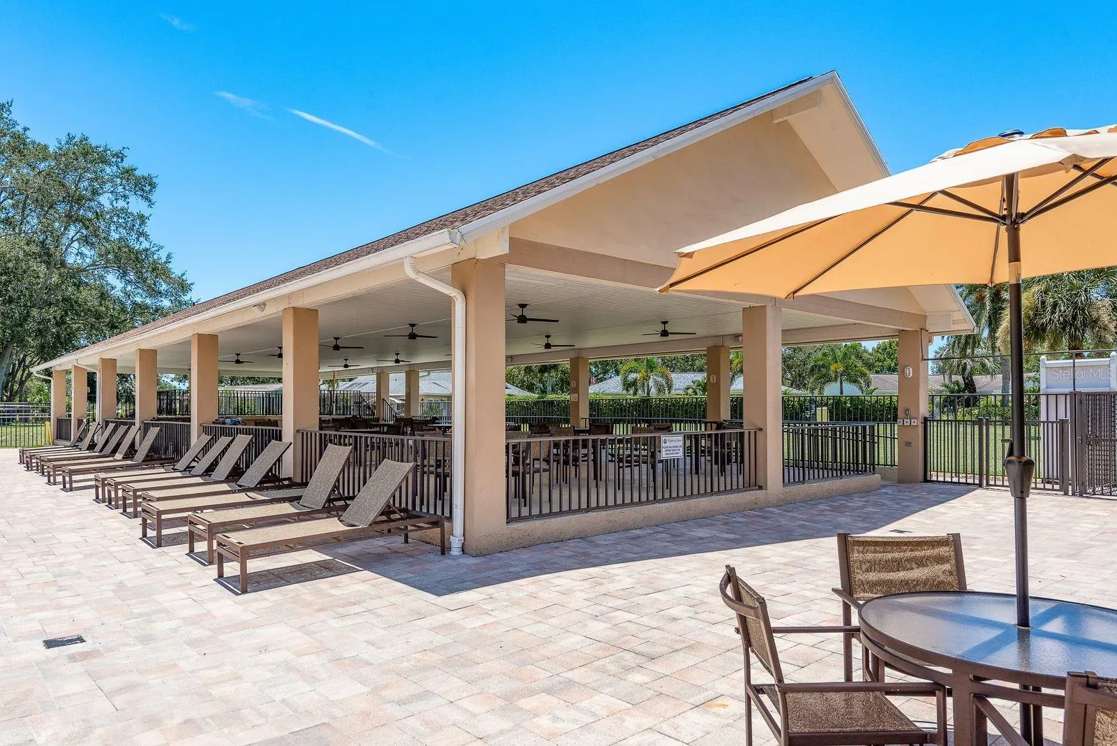 3812 TARPON POINTE CIR