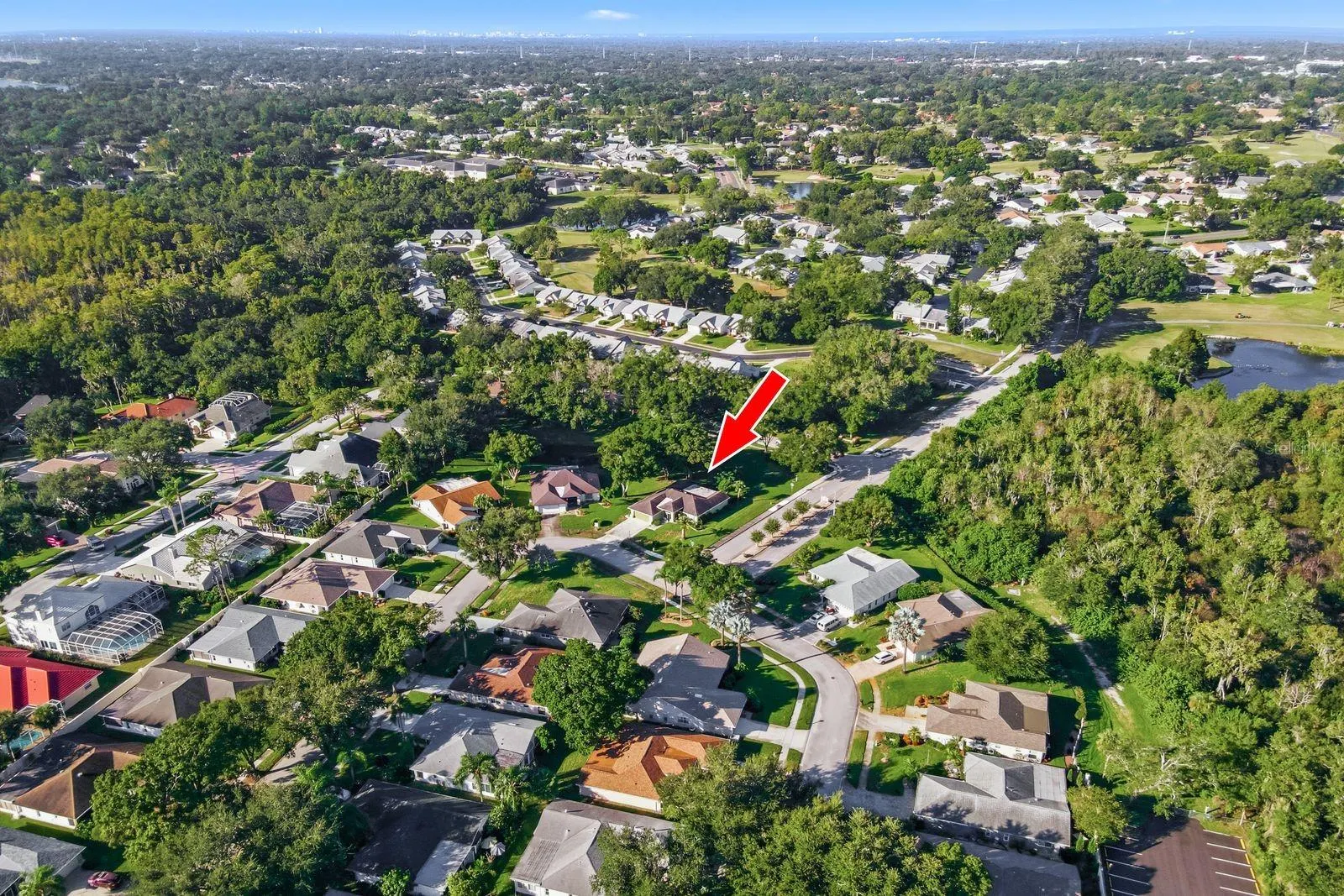 3812 TARPON POINTE CIR