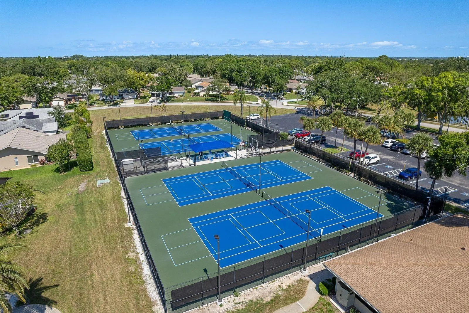 3812 TARPON POINTE CIR
