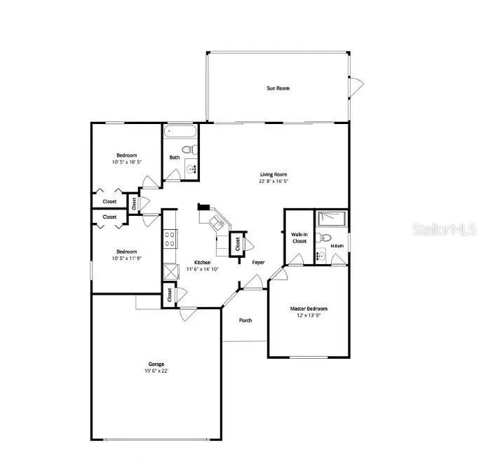 8150 TOM SAWYER DR