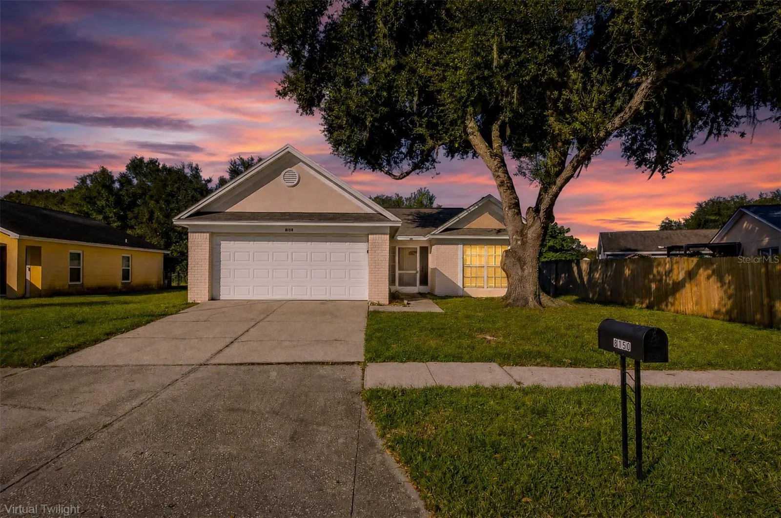8150 TOM SAWYER DR