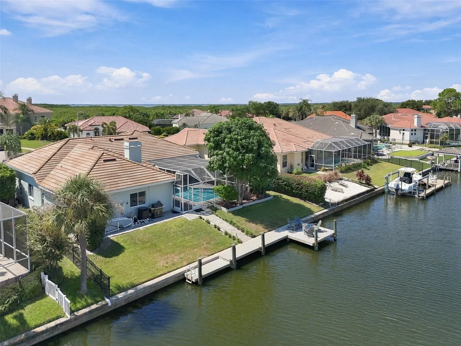 5406 E LONGBOAT