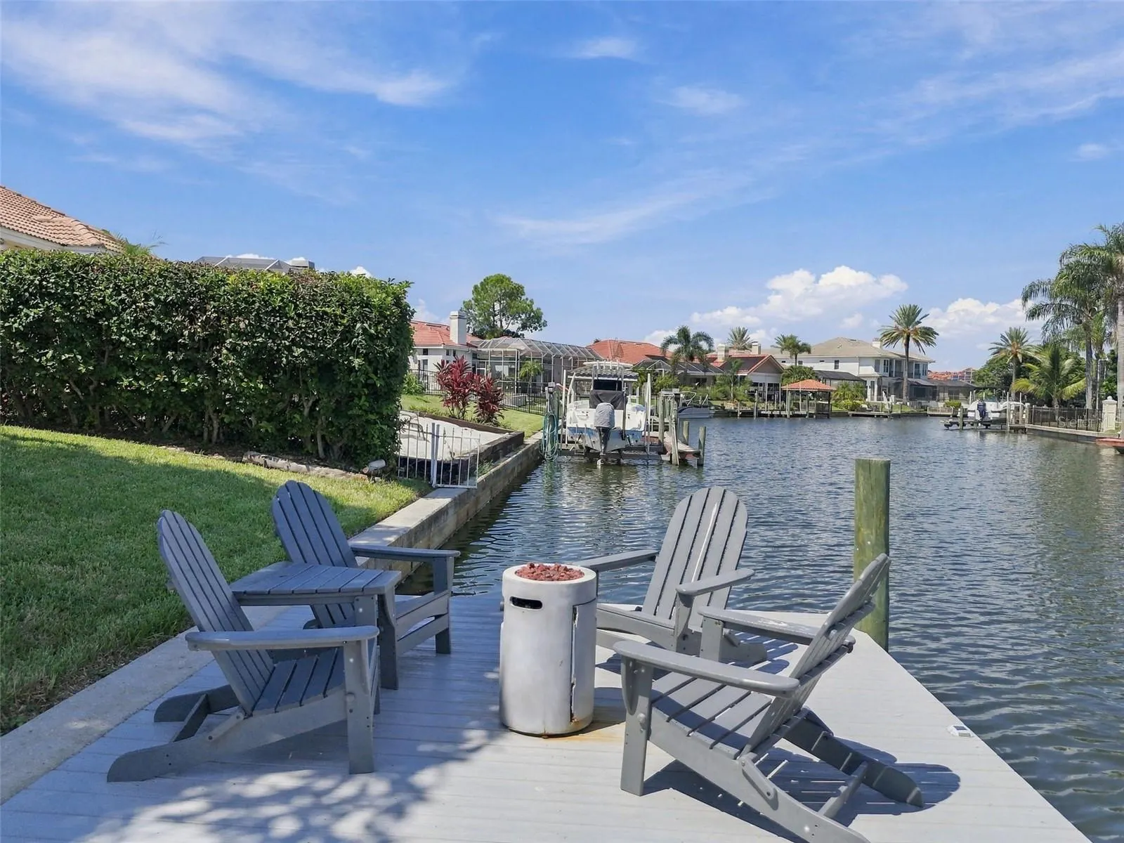 5406 E LONGBOAT
