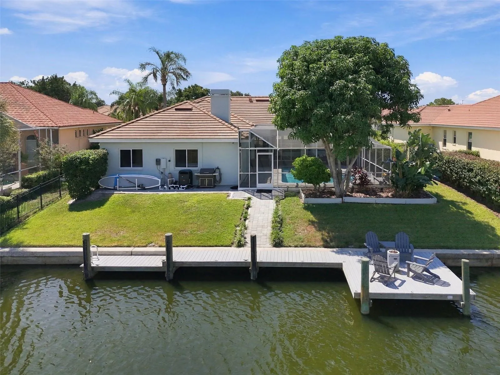 5406 E LONGBOAT