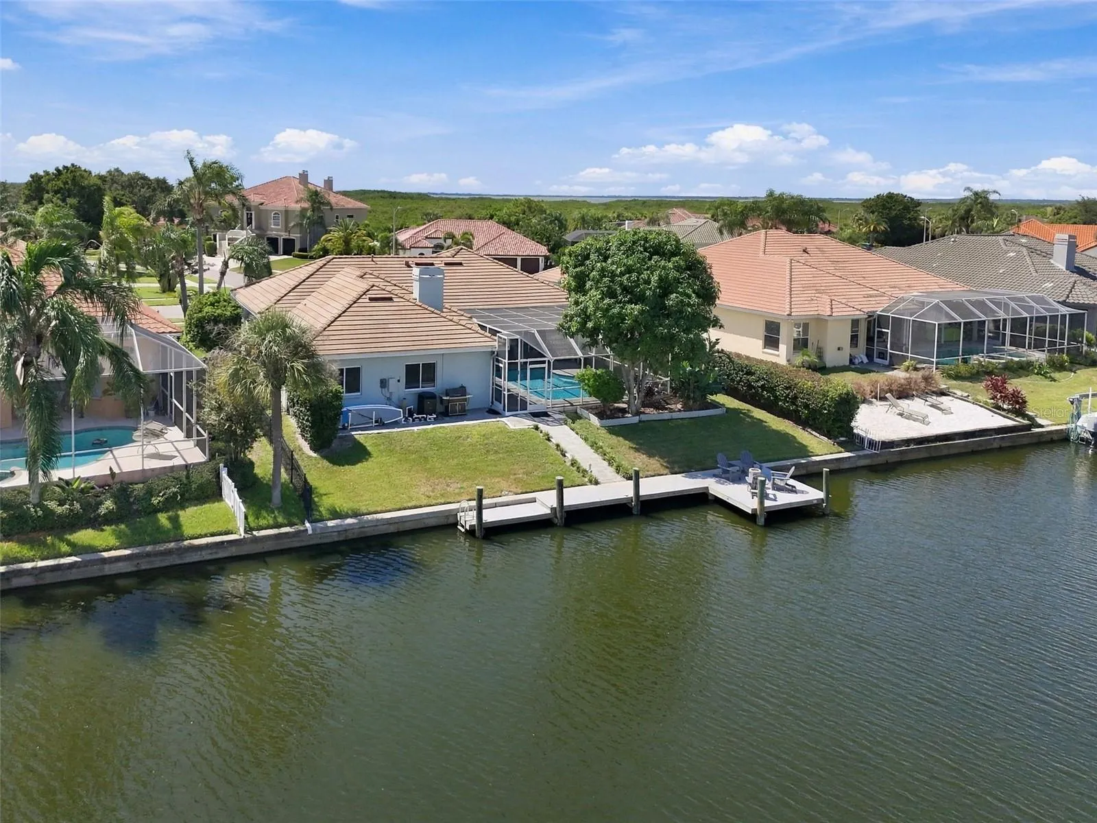 5406 E LONGBOAT