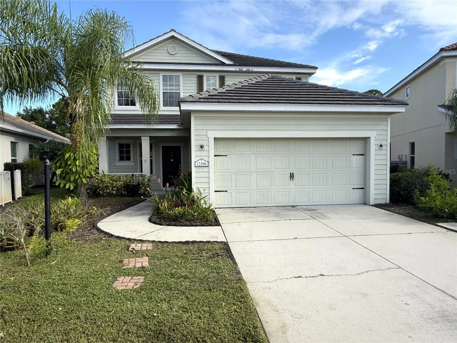 12196 ALACHUA LN