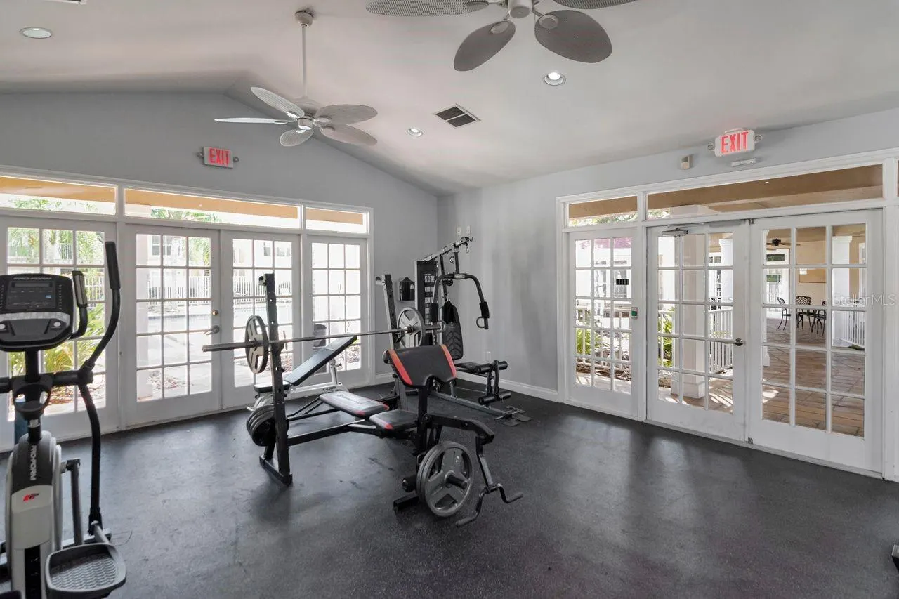 9481 HIGHLAND OAK DR. #514 #514