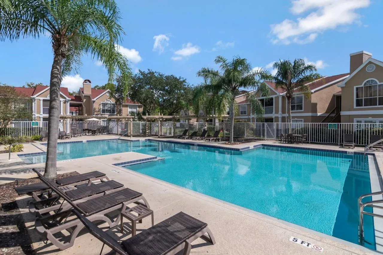 9481 HIGHLAND OAK DR. #514 #514