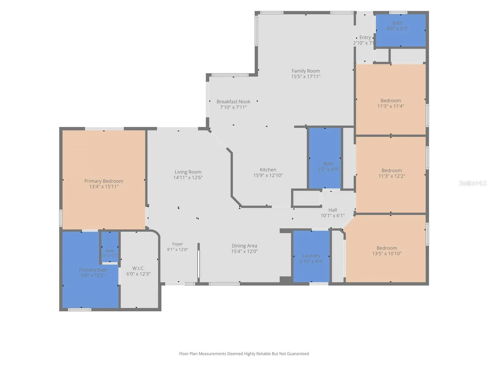 12541 LEATHERLEAF DR