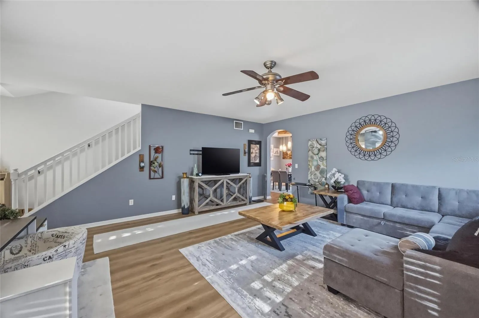 6526 SUMMER COVE DR
