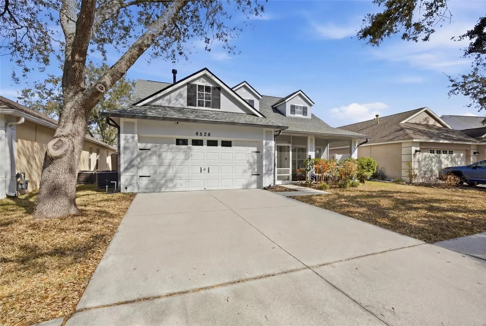 6526 SUMMER COVE DR