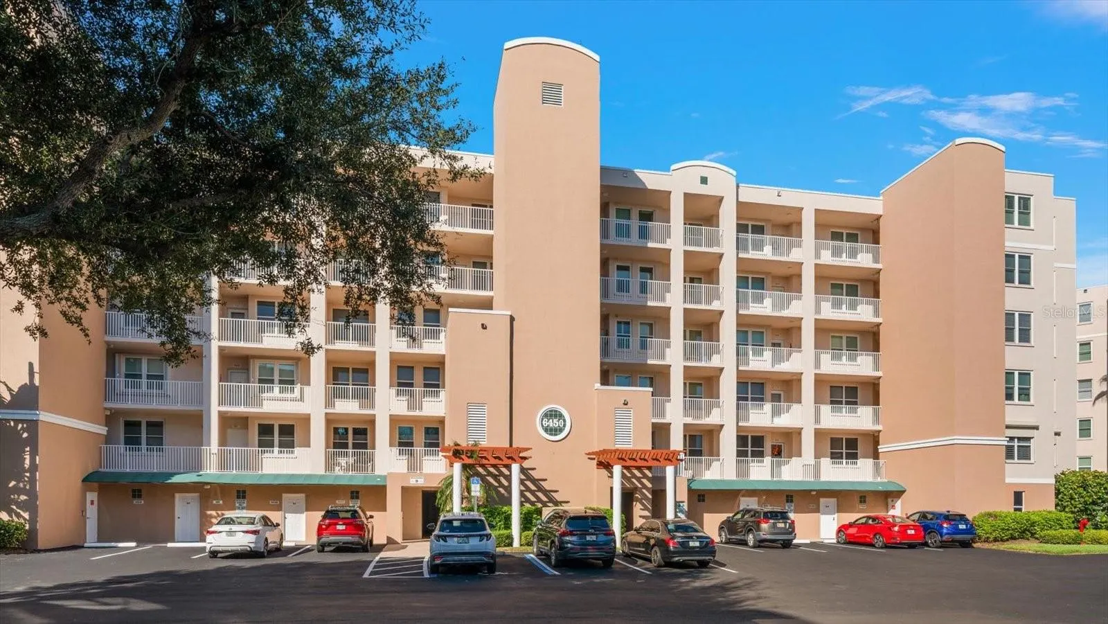 6450 SHORELINE DR #9506 #9506