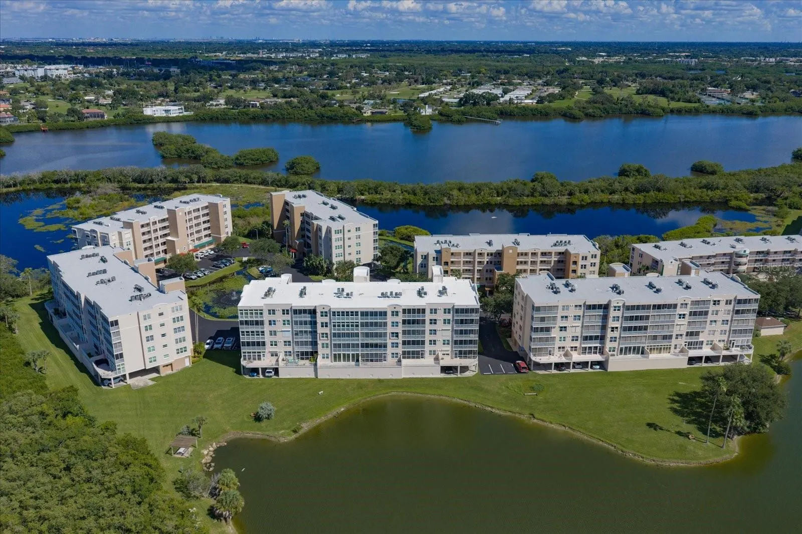 6450 SHORELINE DR #9506 #9506