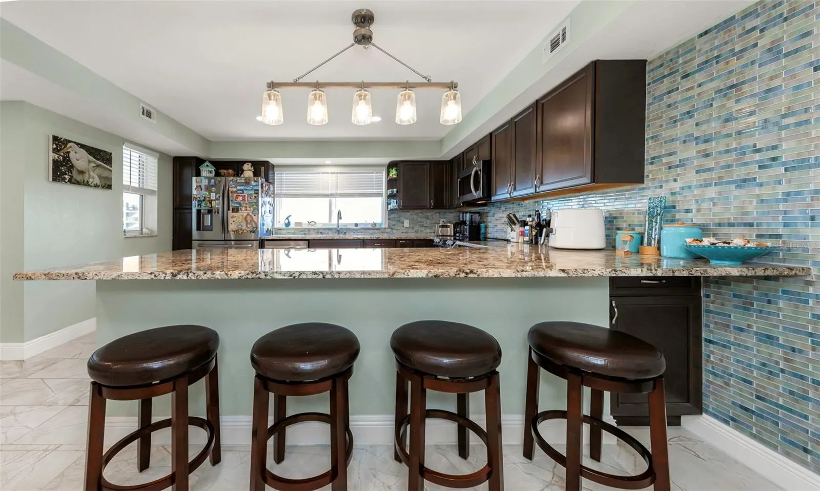 736 ISLAND WAY #601 #601
