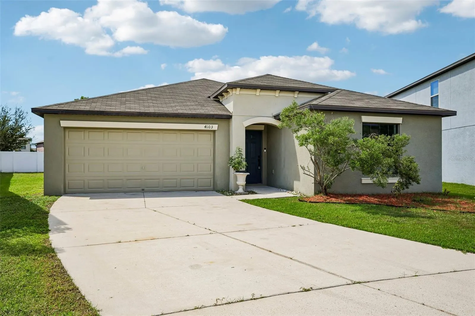 4103 GLOBE THISTLE DR