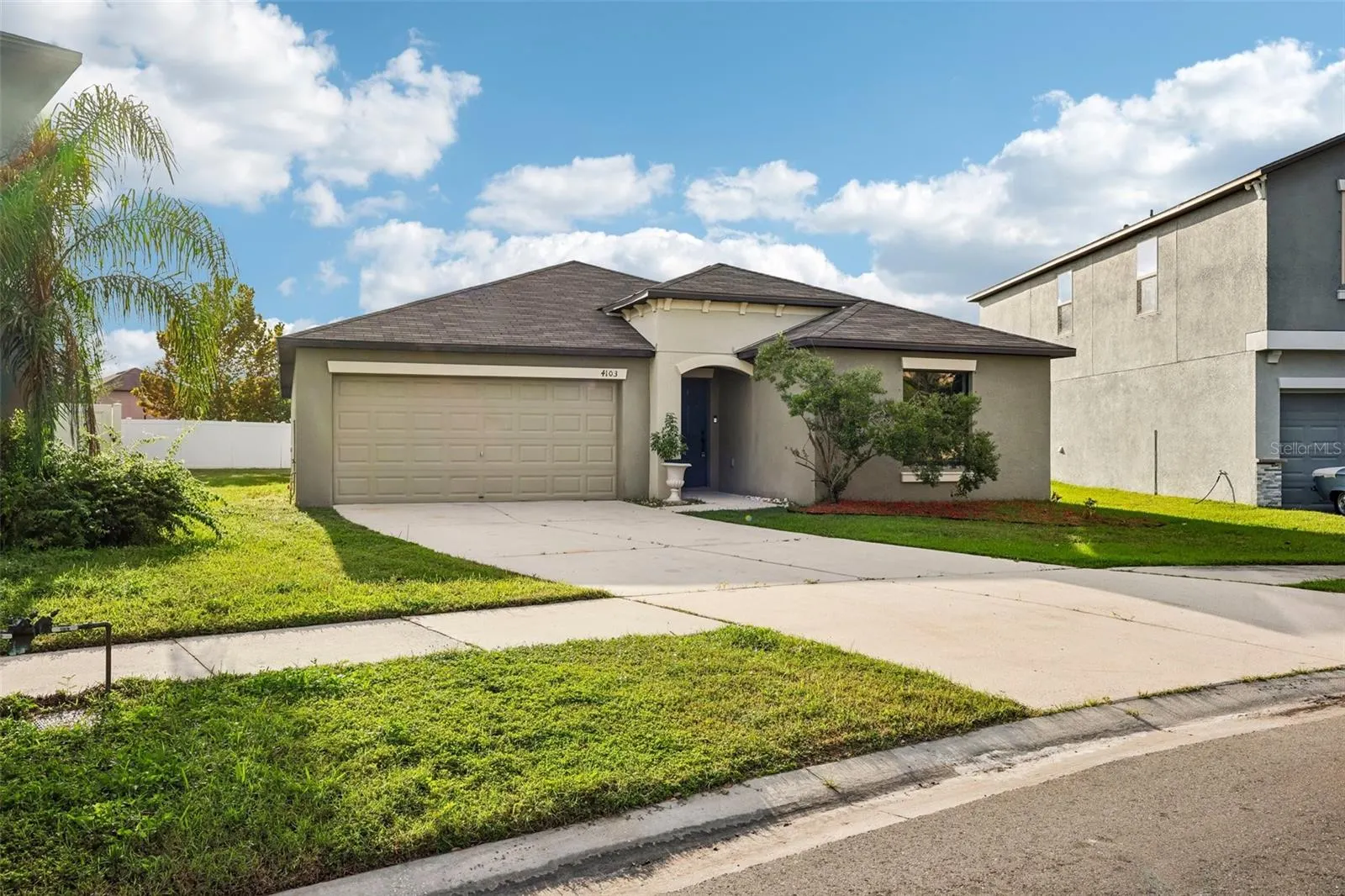 4103 GLOBE THISTLE DR