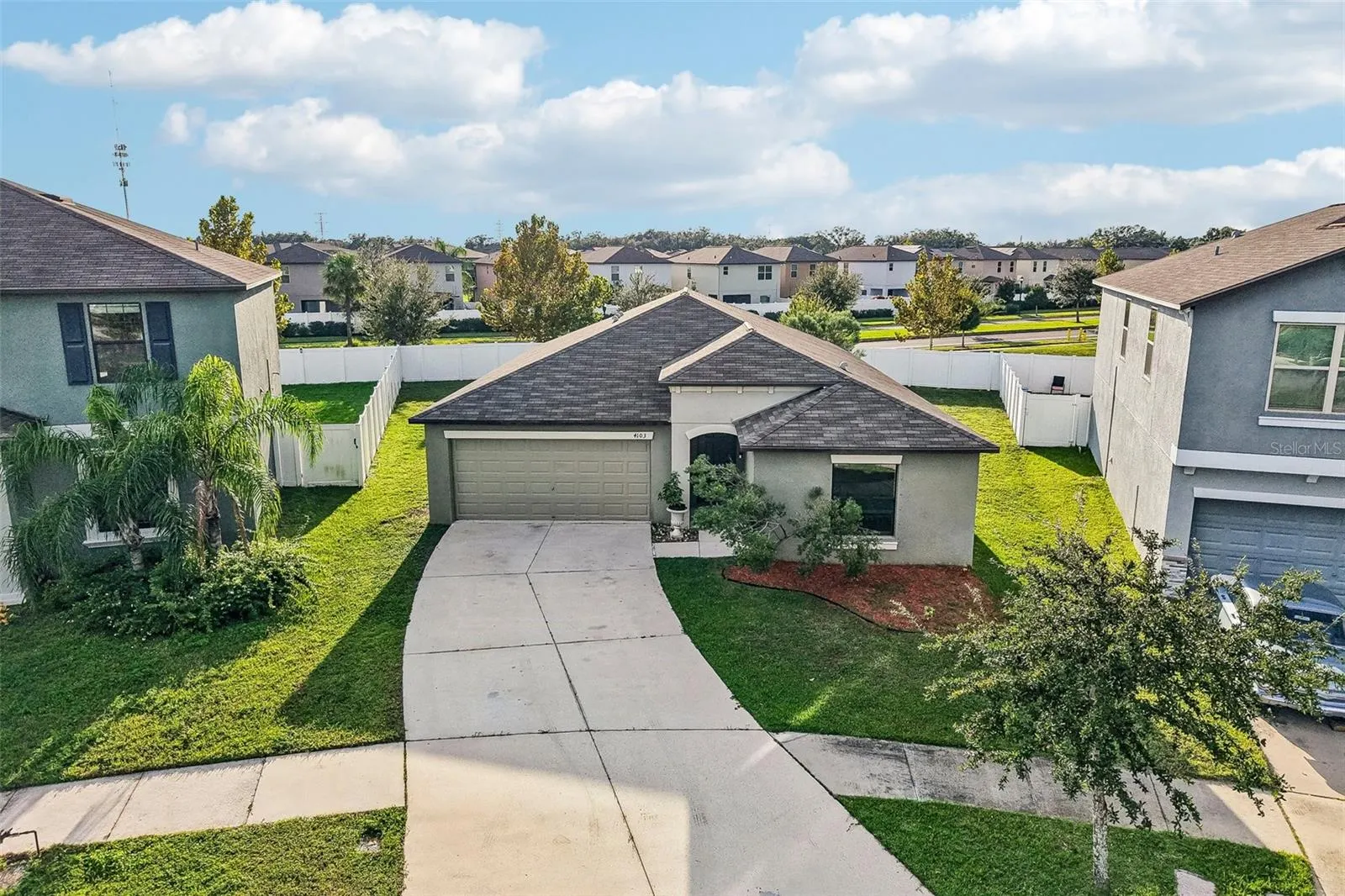 4103 GLOBE THISTLE DR