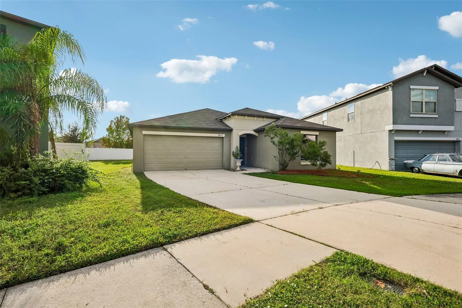 4103 GLOBE THISTLE DR