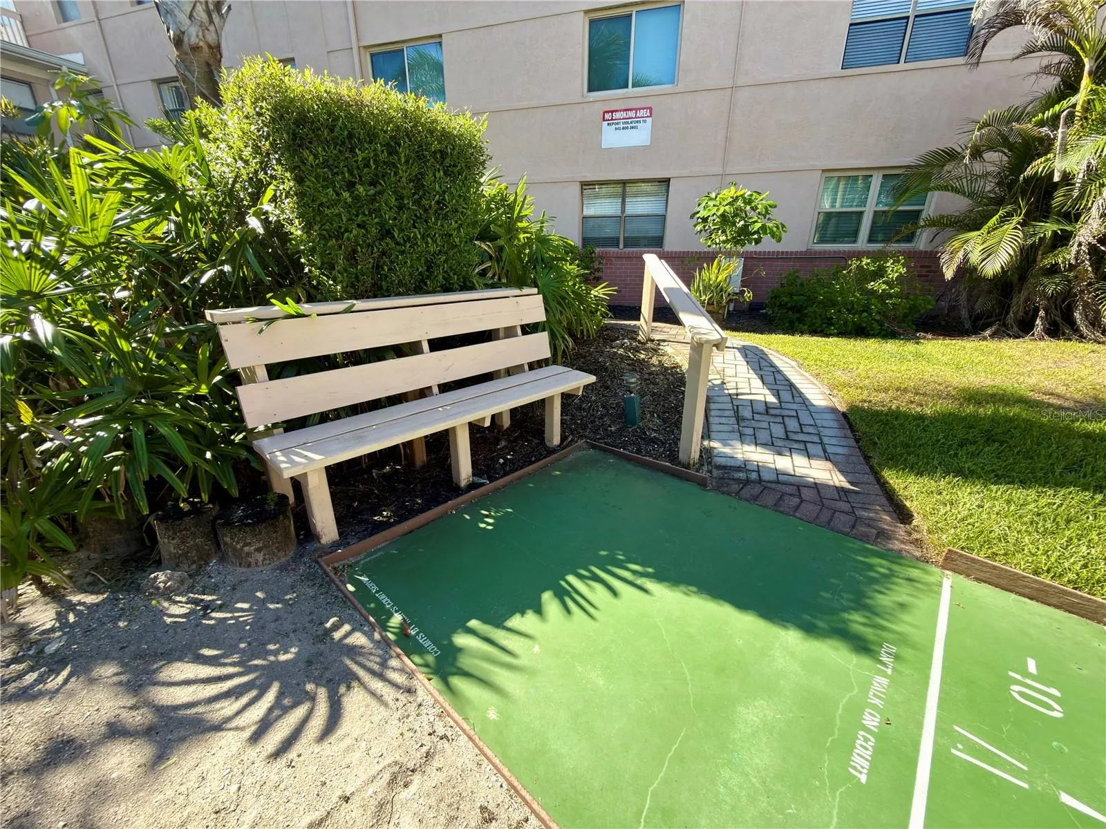 6700 SUNSET WAY #806 #806