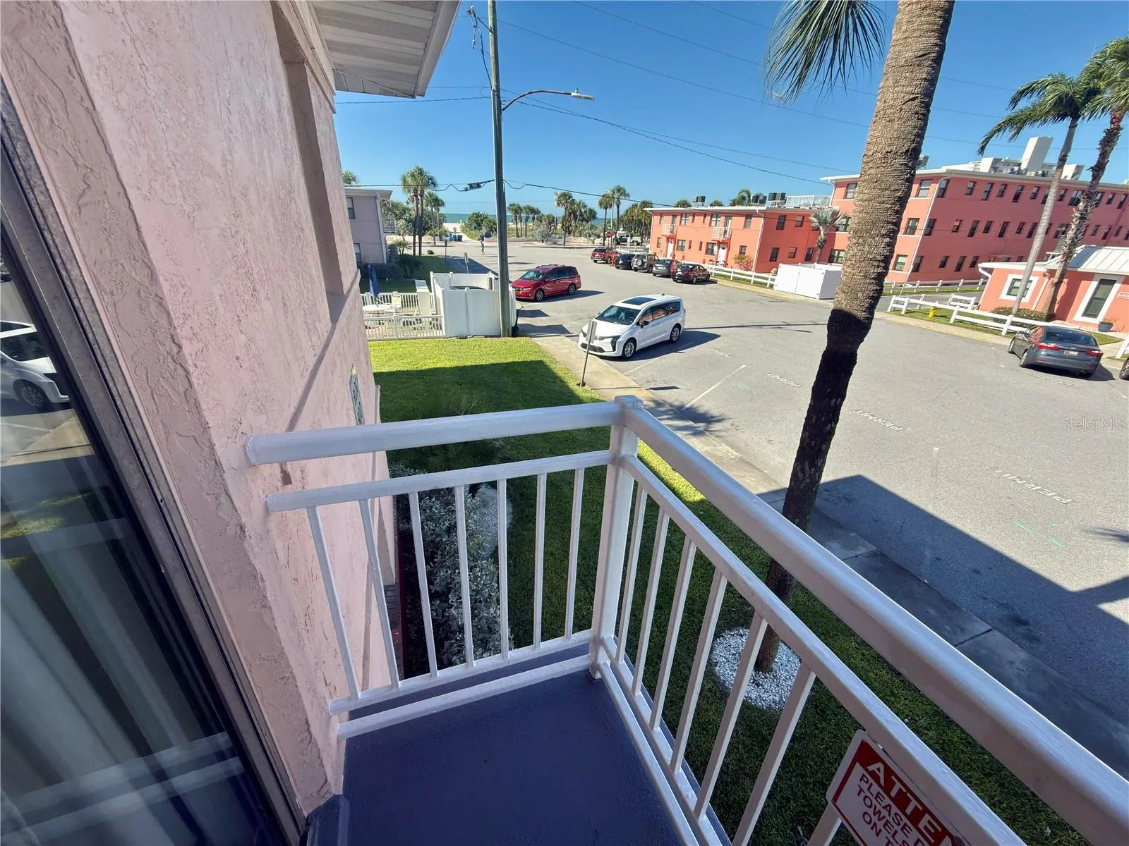 6700 SUNSET WAY #806 #806