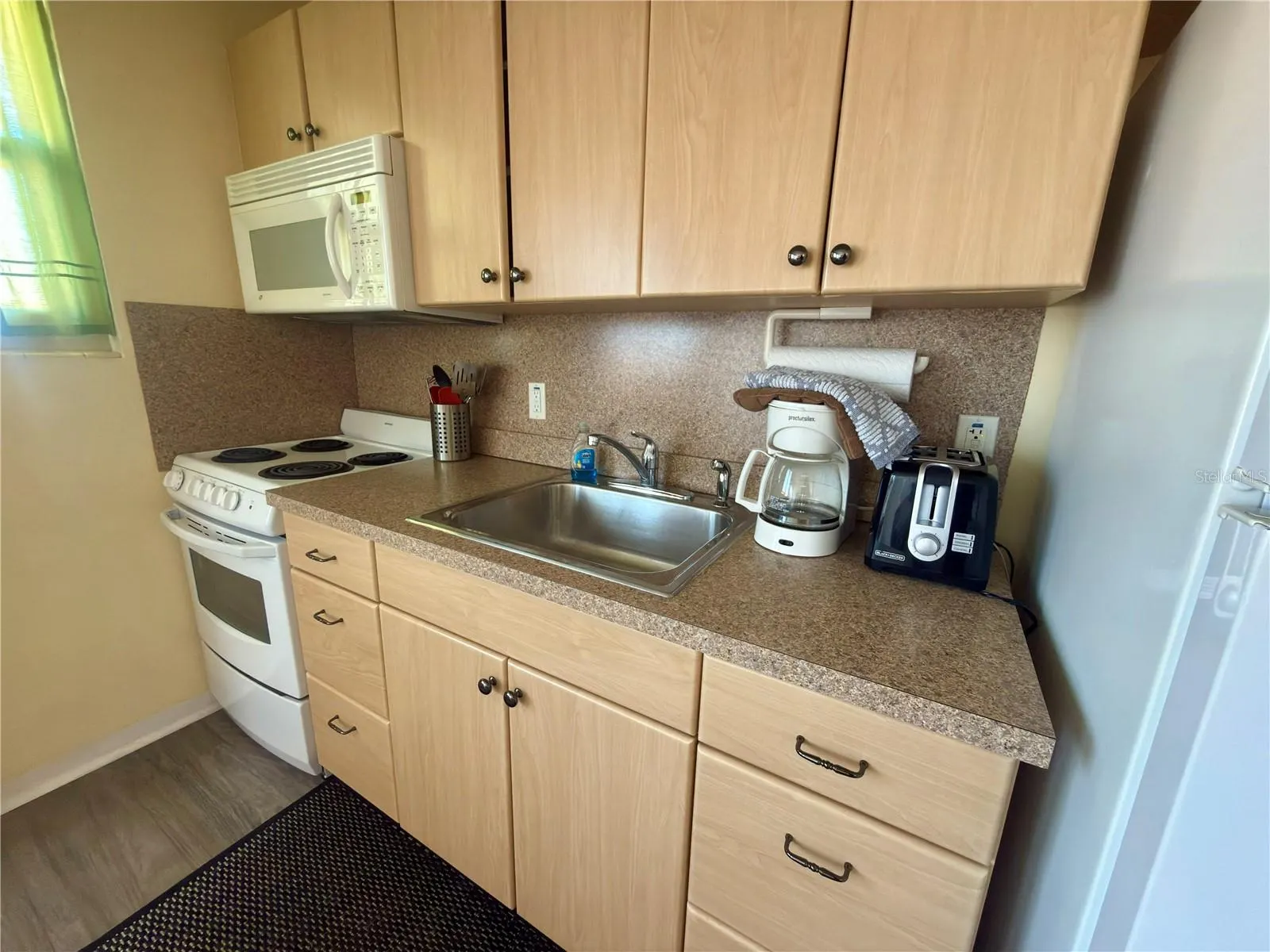 6700 SUNSET WAY #806 #806
