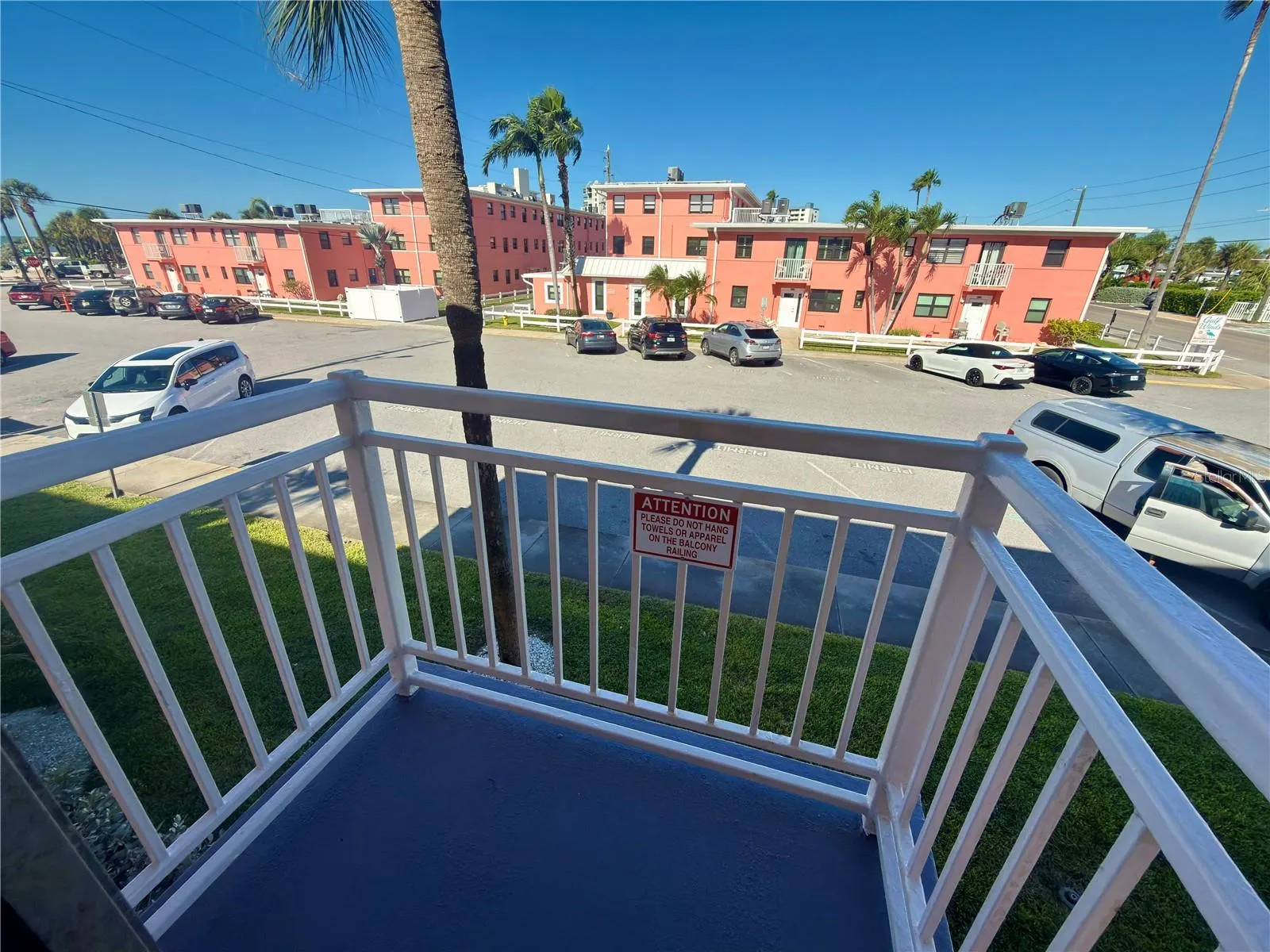 6700 SUNSET WAY #806 #806
