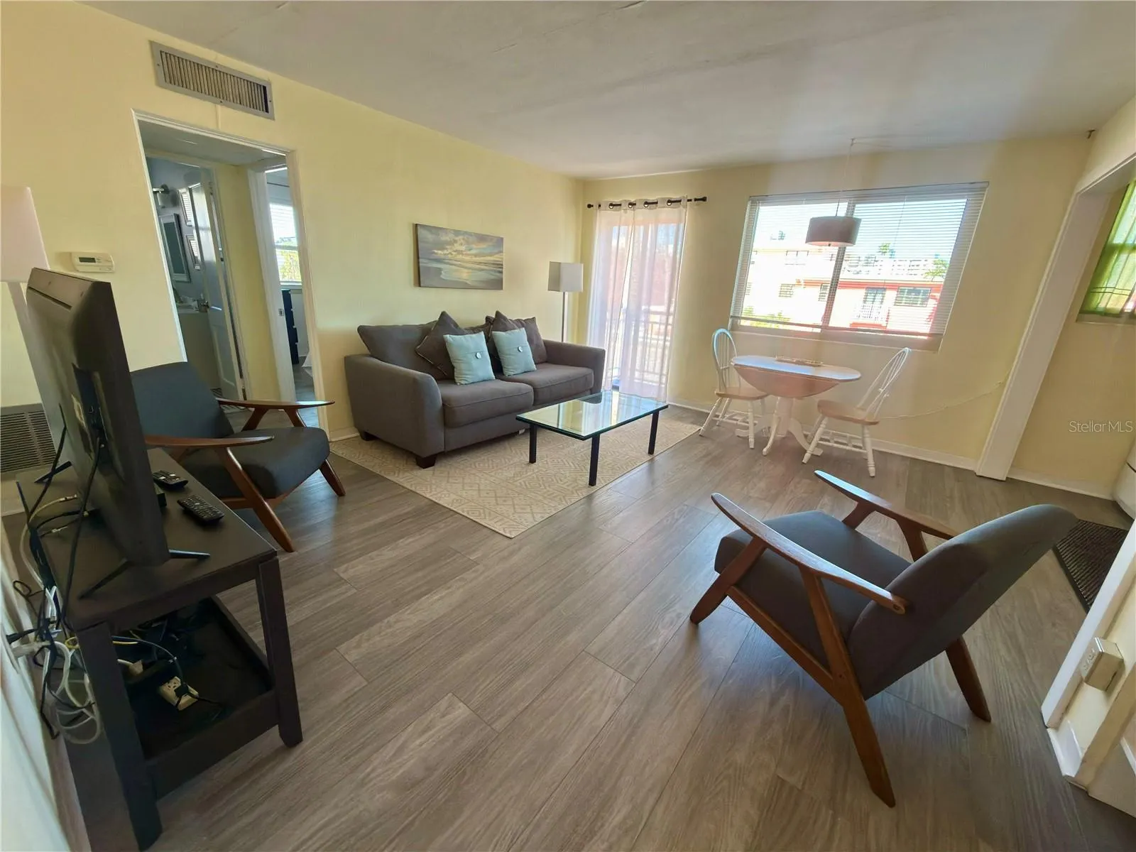 6700 SUNSET WAY #806 #806