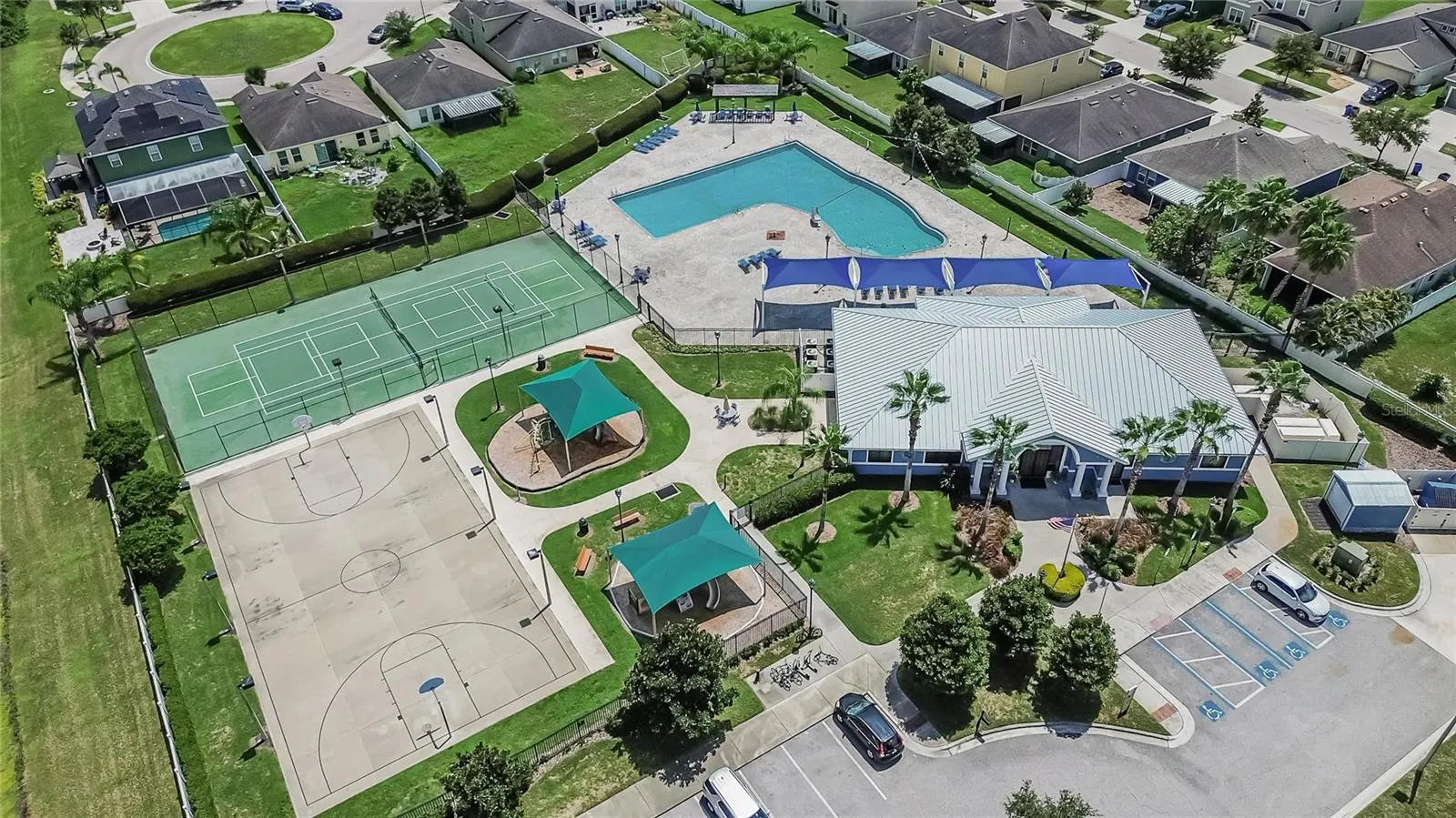 8219 BILSTON VILLAGE LN
