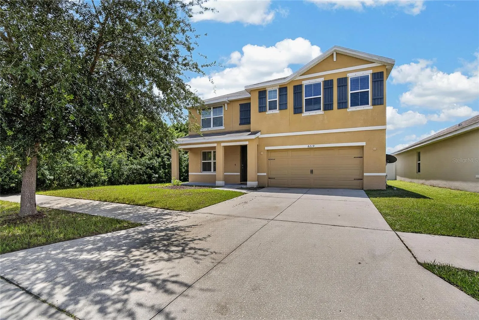 8219 BILSTON VILLAGE LN