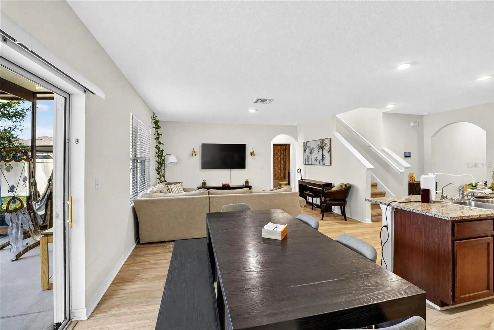 8219 BILSTON VILLAGE LN