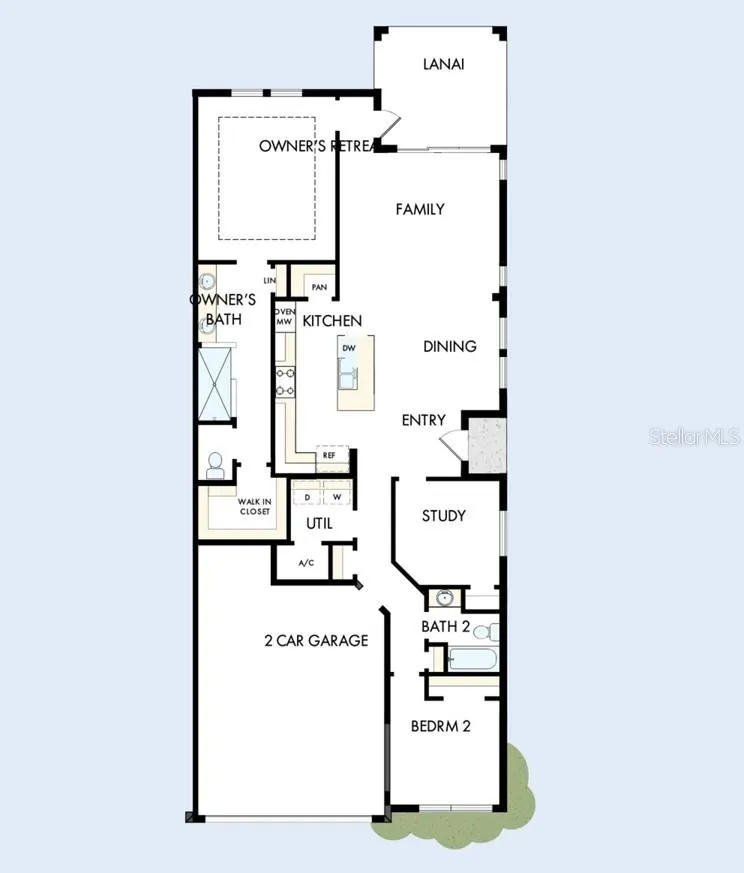 2833 MARRAKESH LN