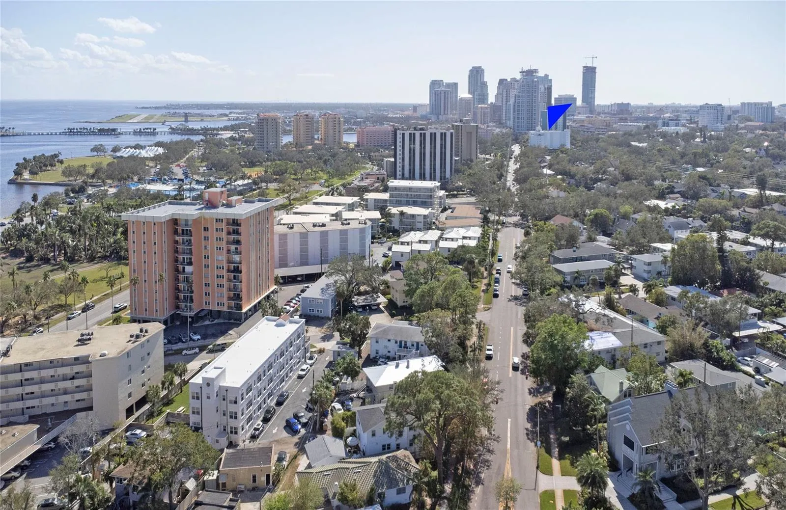 700 BEACH DR NE #701 #701