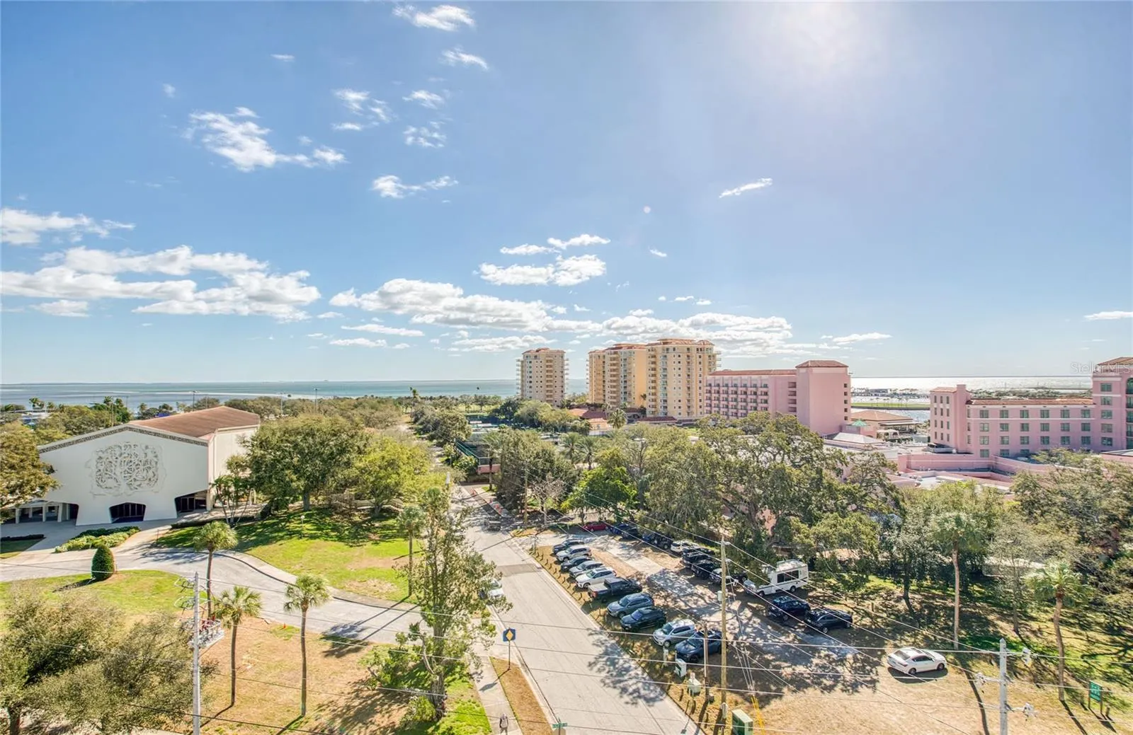 700 BEACH DR NE #701 #701