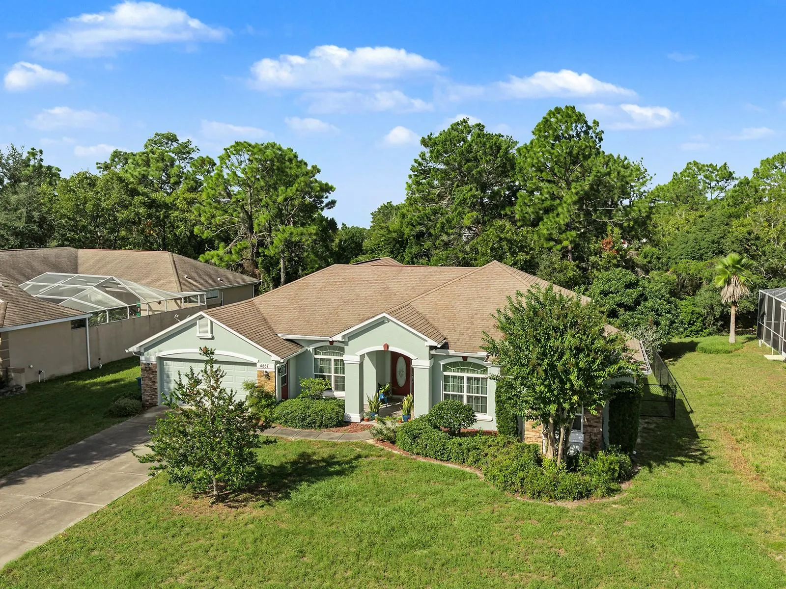 4887 SAND RIDGE BLVD
