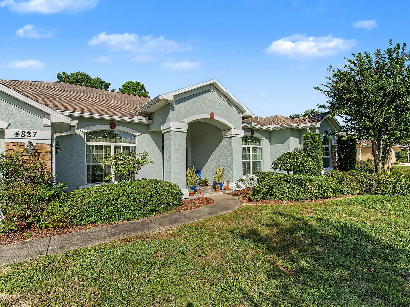 4887 SAND RIDGE BLVD