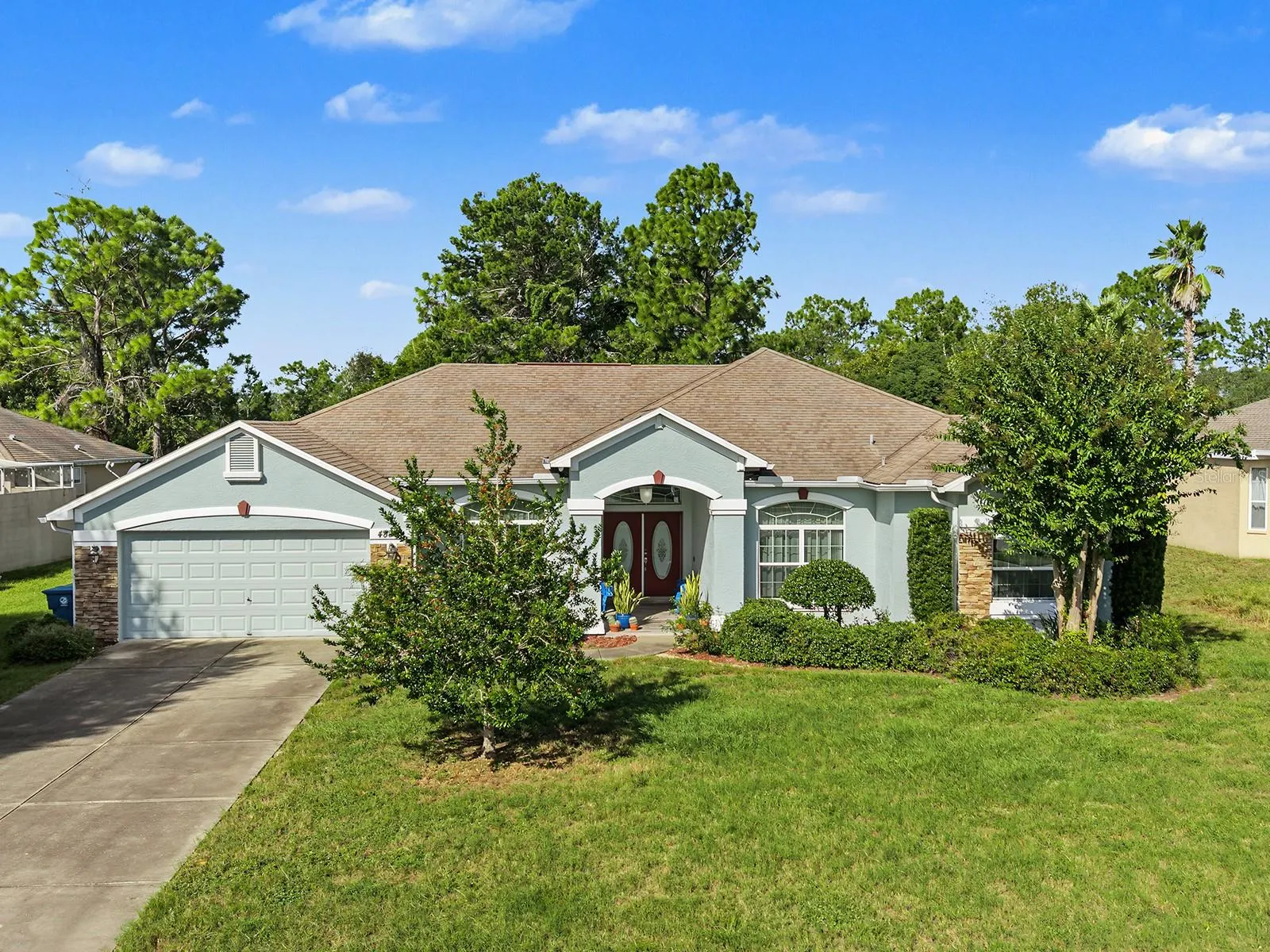 4887 SAND RIDGE BLVD