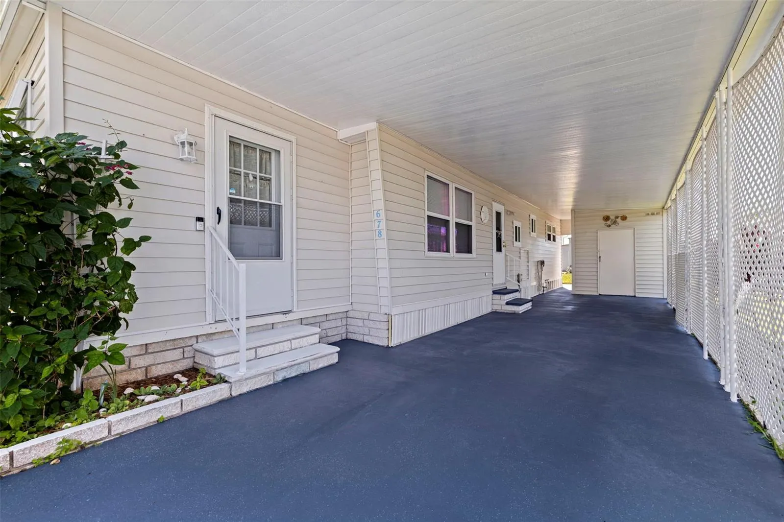 678 MOUNT MADISON AVE NE #661 #661