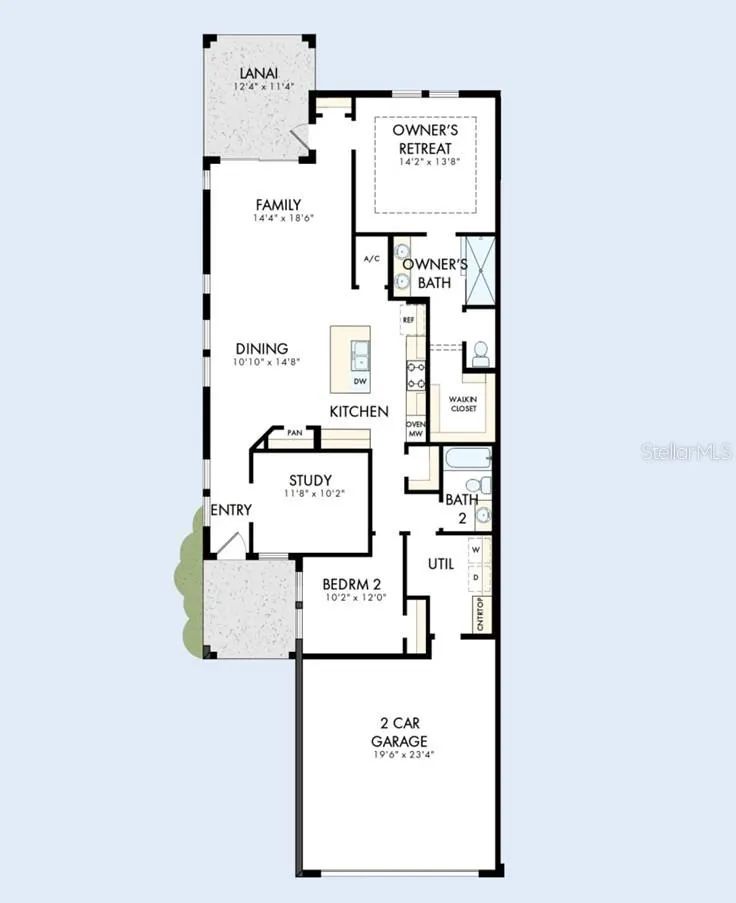 2837 MARRAKESH LN