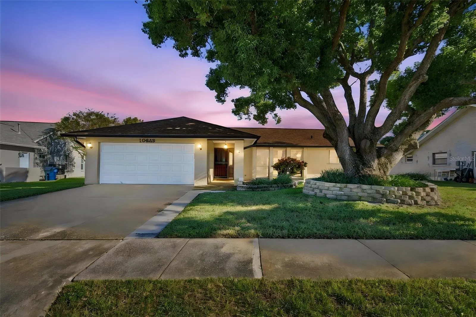 10843 HARBORSIDE DR