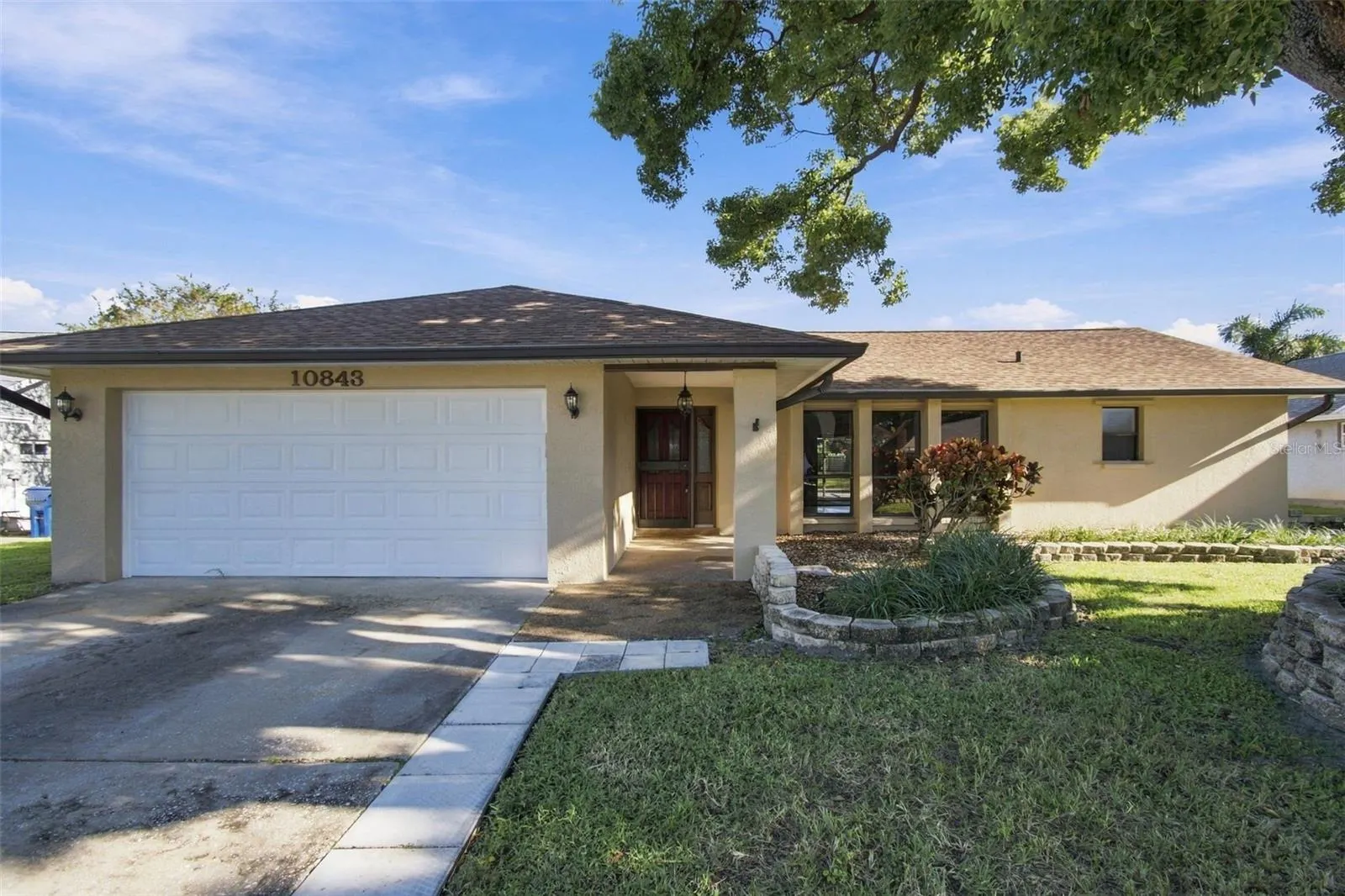 10843 HARBORSIDE DR