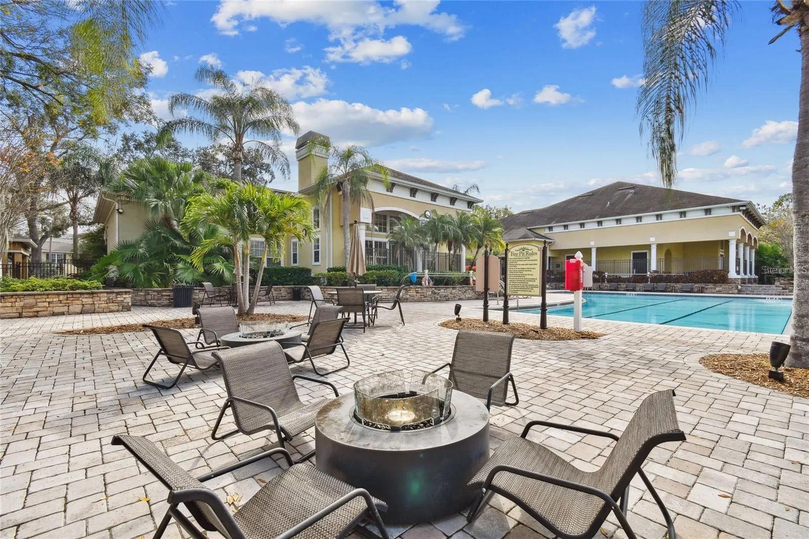 10203 COURTNEY PALMS BLVD #202 #202